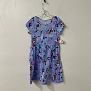 Lol doll dress